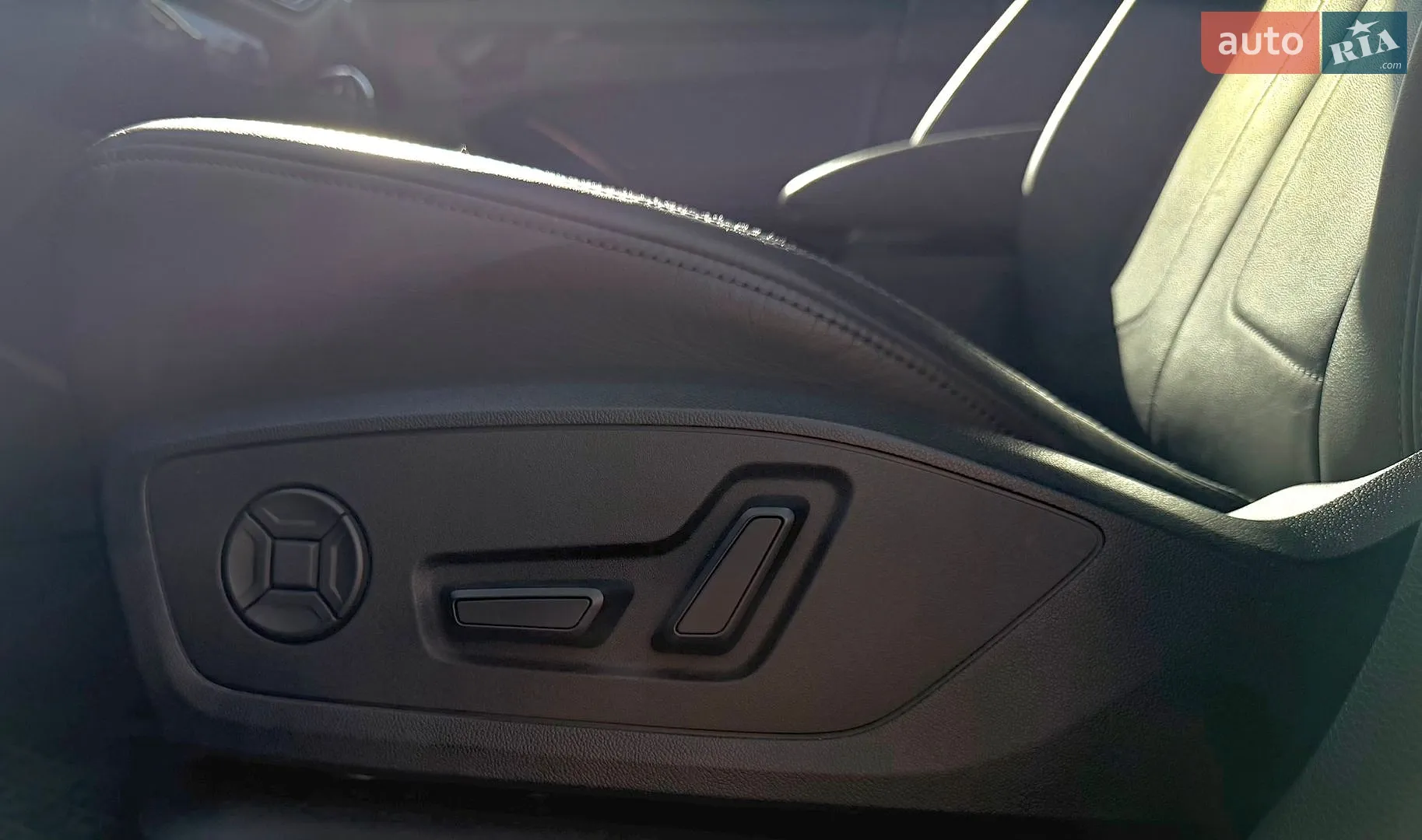 2021 Audi Q3 - мініатюра 25