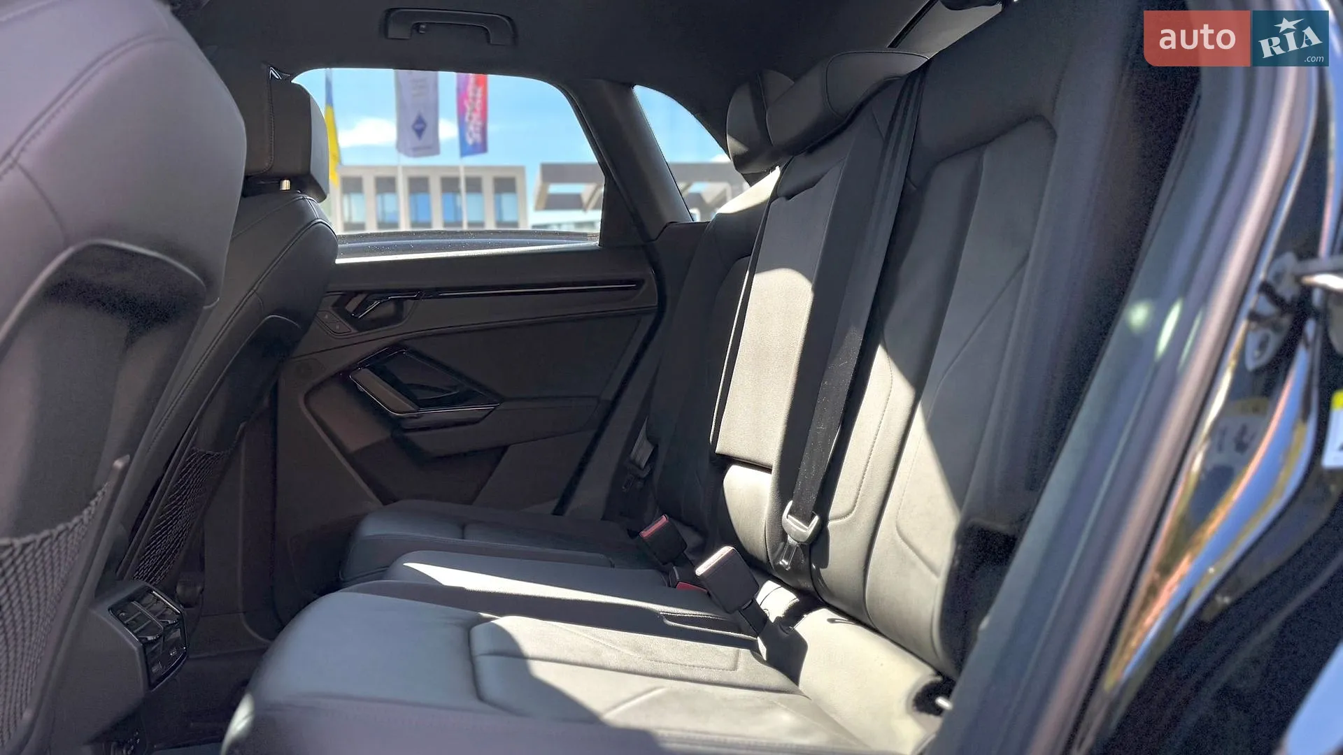 2021 Audi Q3 - мініатюра 27