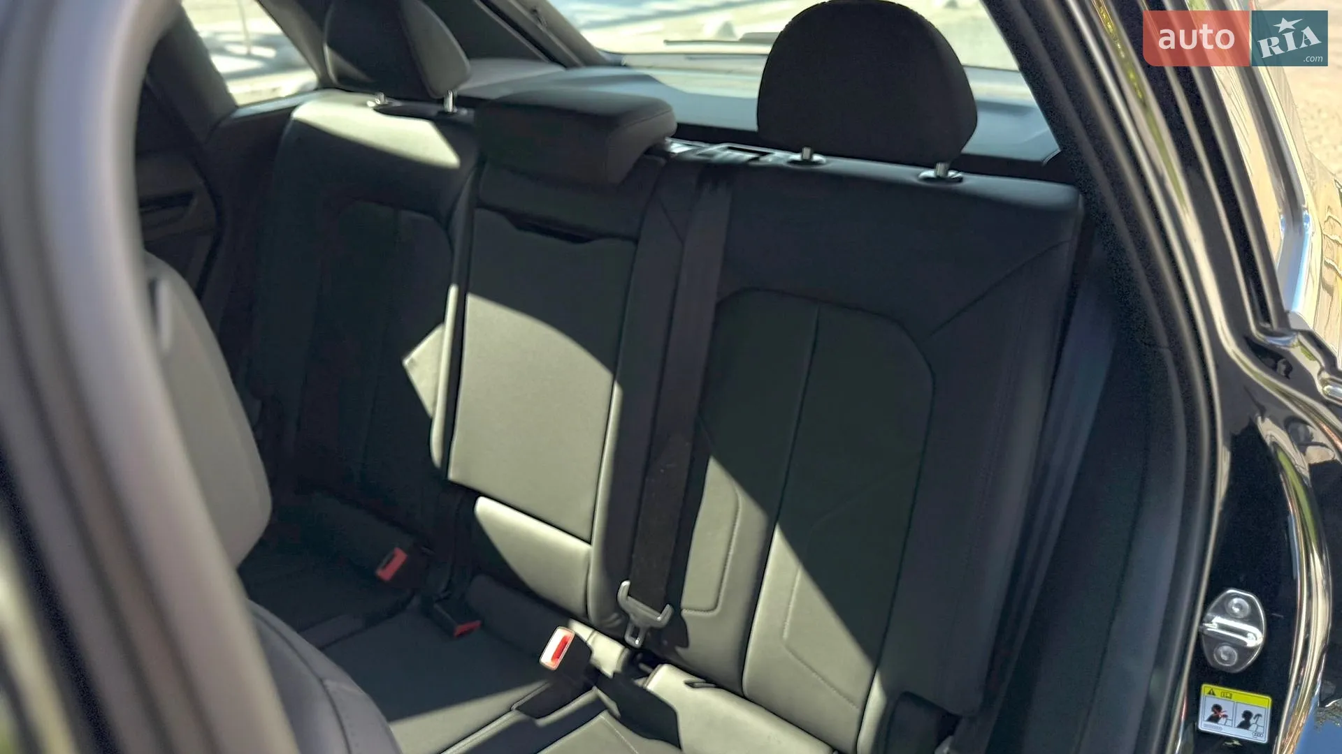 2021 Audi Q3 - мініатюра 28