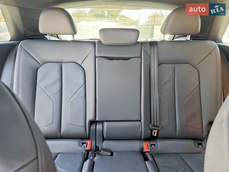 Позашляховик / Кросовер Audi Q3 2020 в Львові