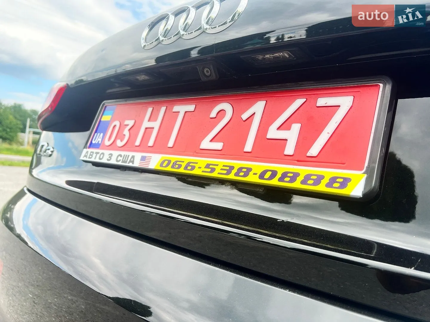 2015 Audi Q3 - мініатюра 5