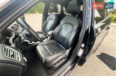 Внедорожник / Кроссовер Audi Q3 2015 в Дубно