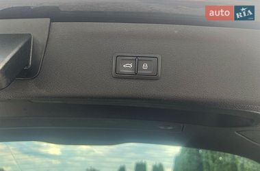 Внедорожник / Кроссовер Audi Q3 2015 в Дубно