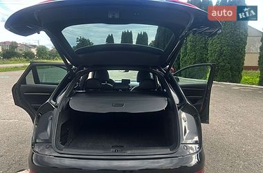 Внедорожник / Кроссовер Audi Q3 2015 в Дубно
