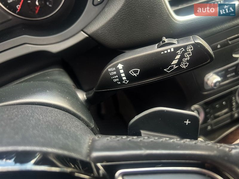 Внедорожник / Кроссовер Audi Q3 2015 в Дубно