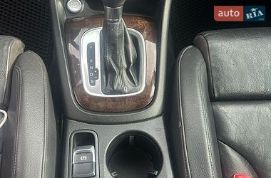 Внедорожник / Кроссовер Audi Q3 2015 в Дубно