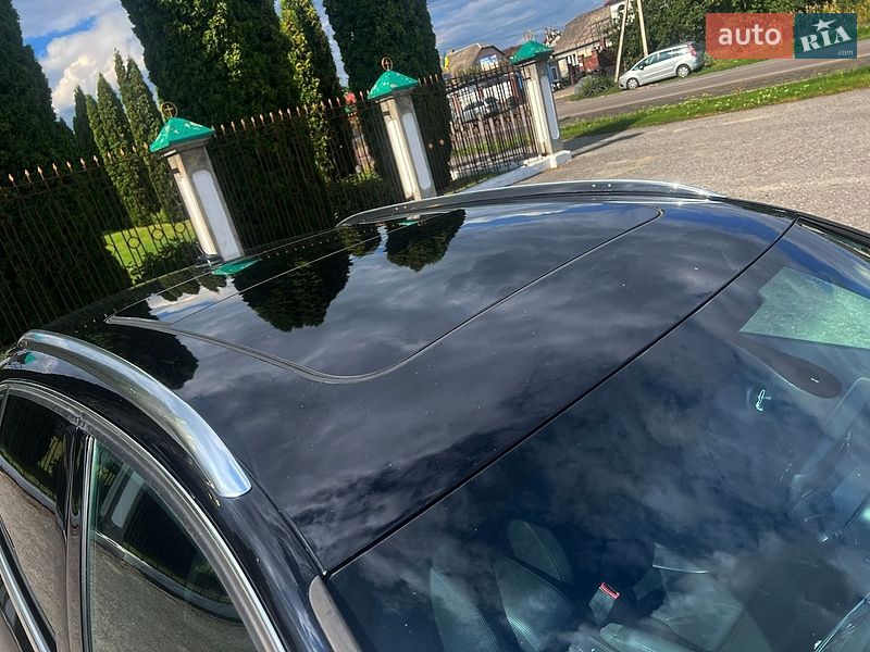 Внедорожник / Кроссовер Audi Q3 2015 в Дубно