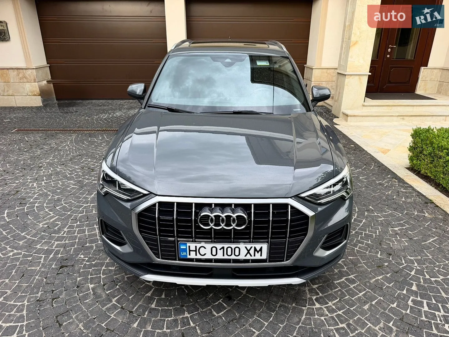2021 Audi Q3 - мініатюра 4