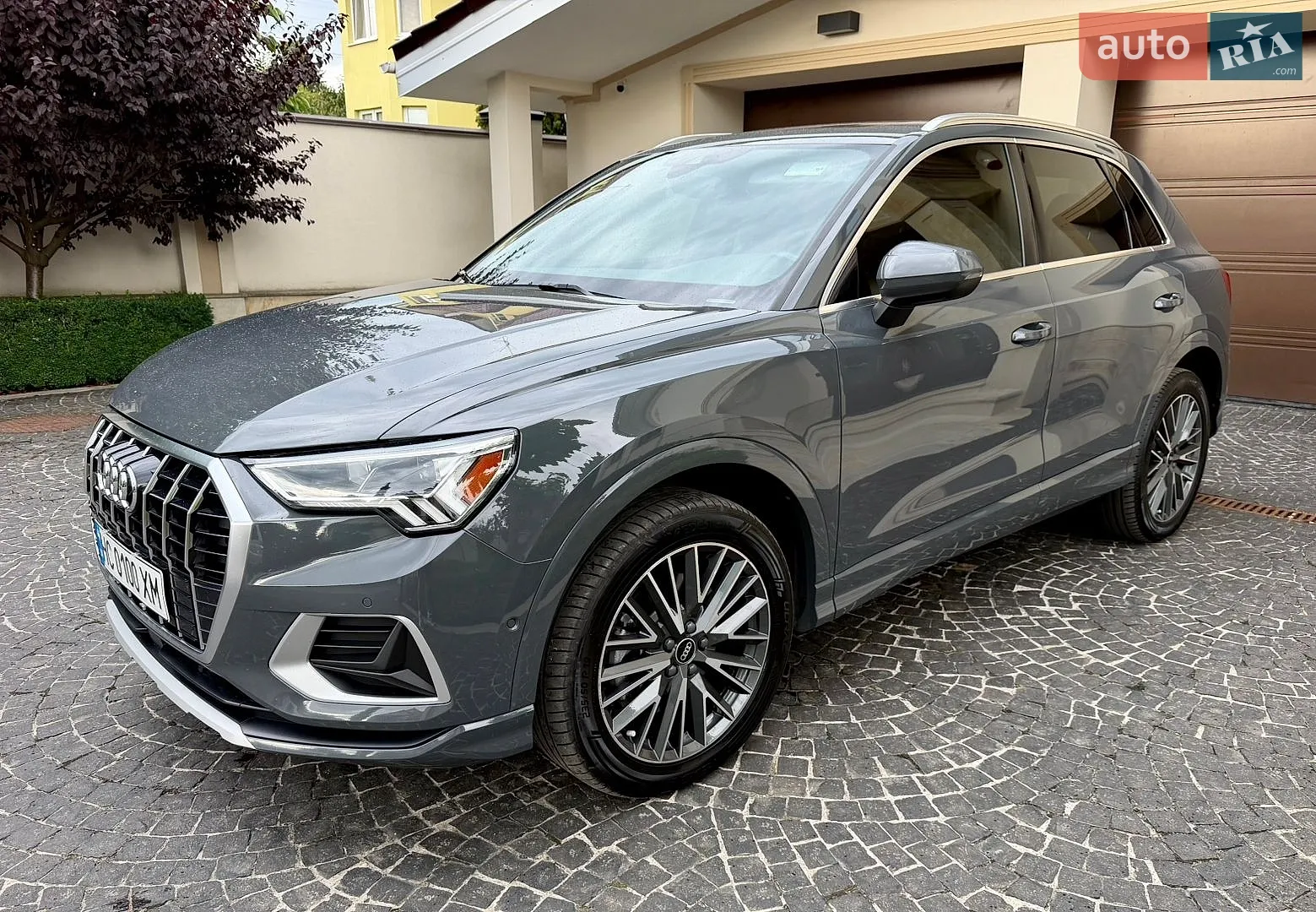 2021 Audi Q3 - мініатюра 7