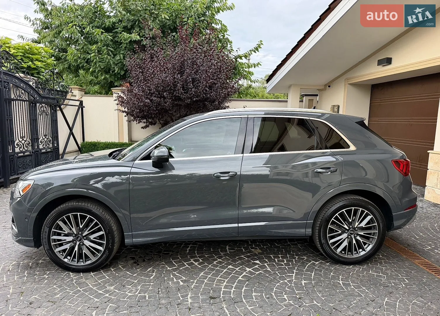 2021 Audi Q3 - мініатюра 9
