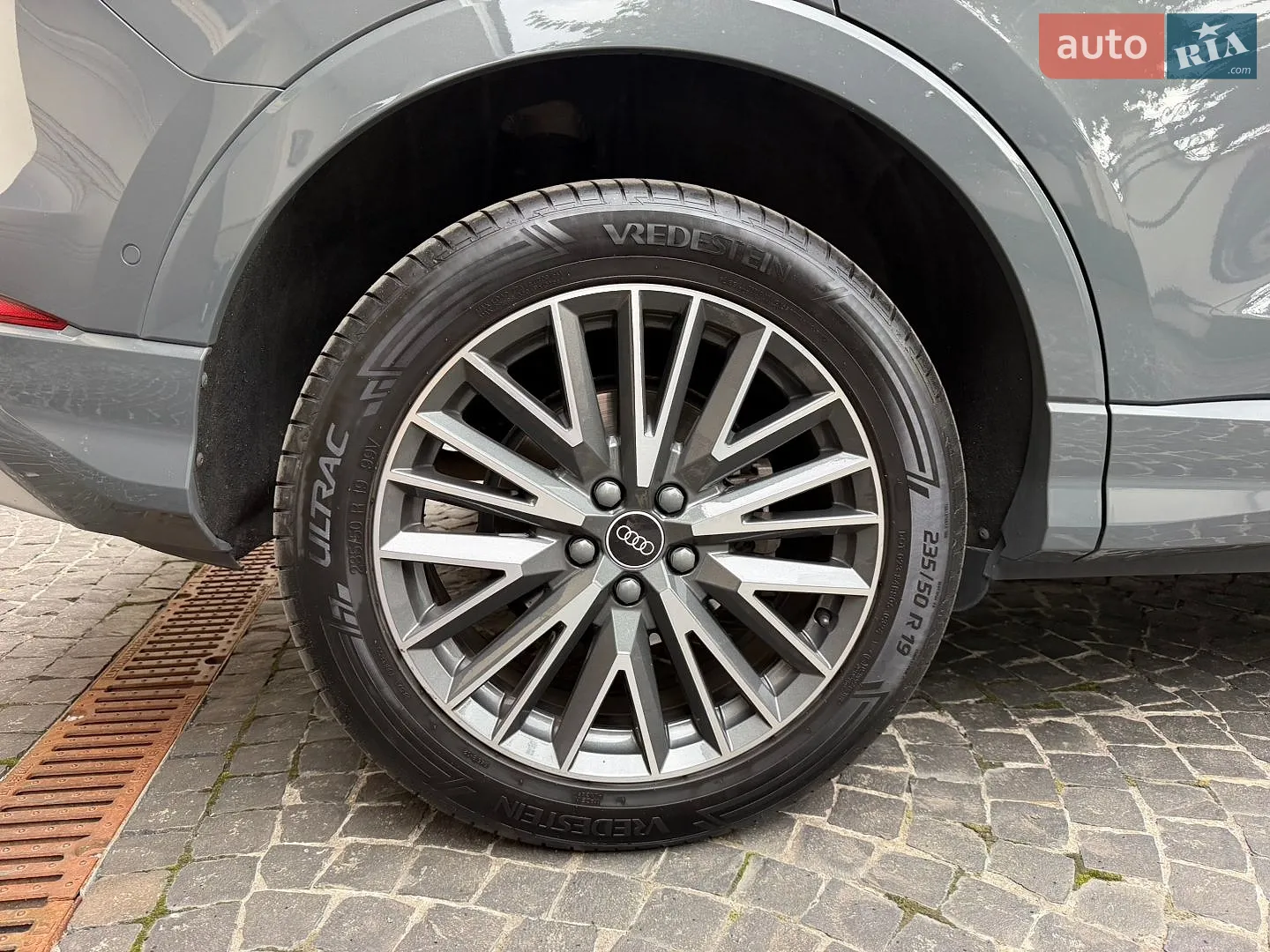 2021 Audi Q3 - мініатюра 18
