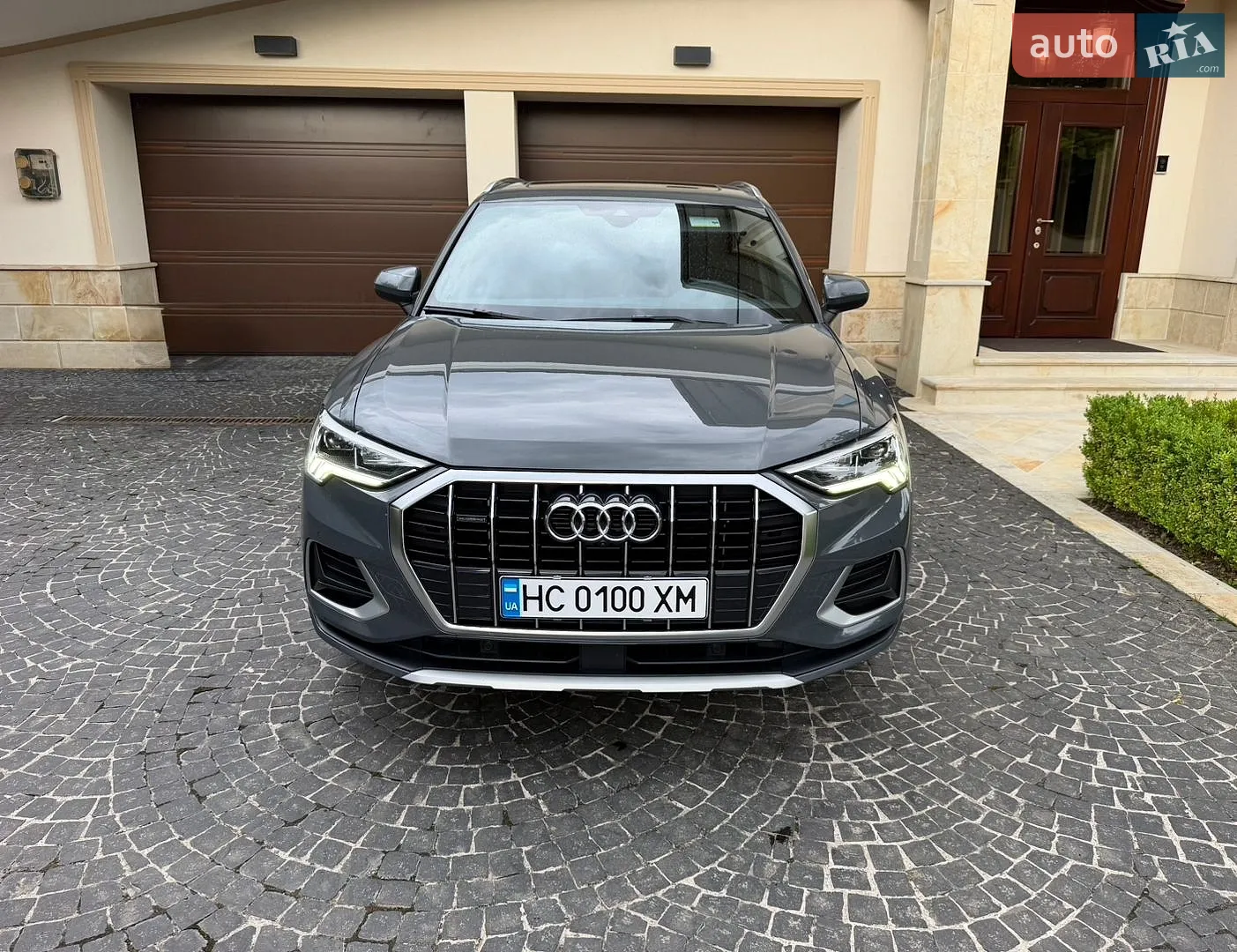 2021 Audi Q3 - мініатюра 24