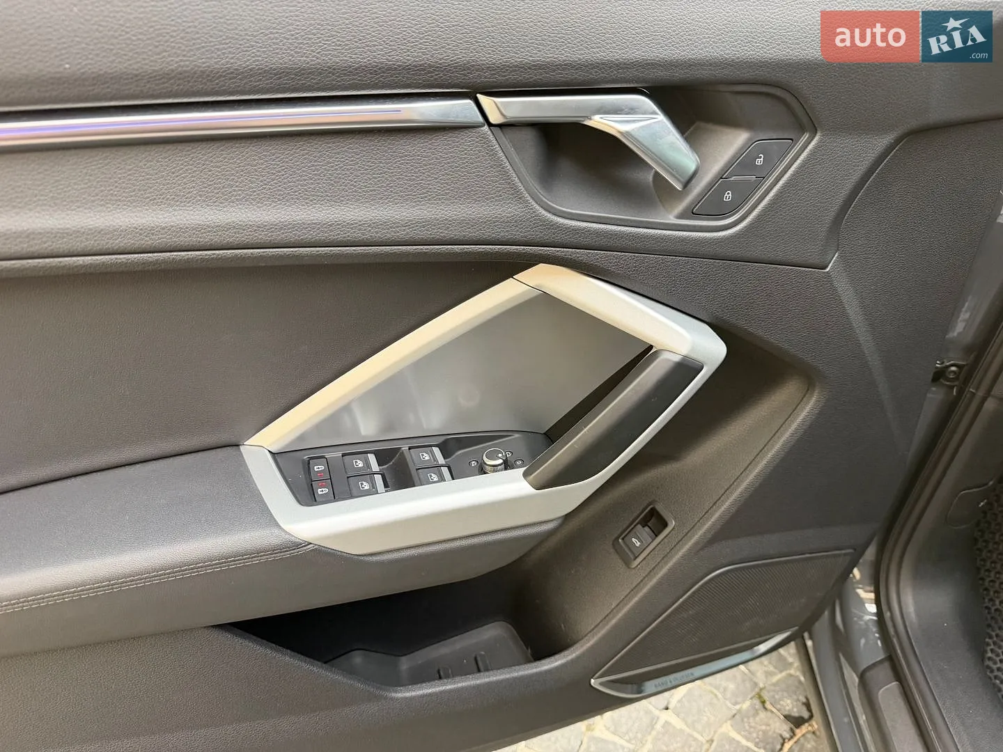 2021 Audi Q3 - мініатюра 30