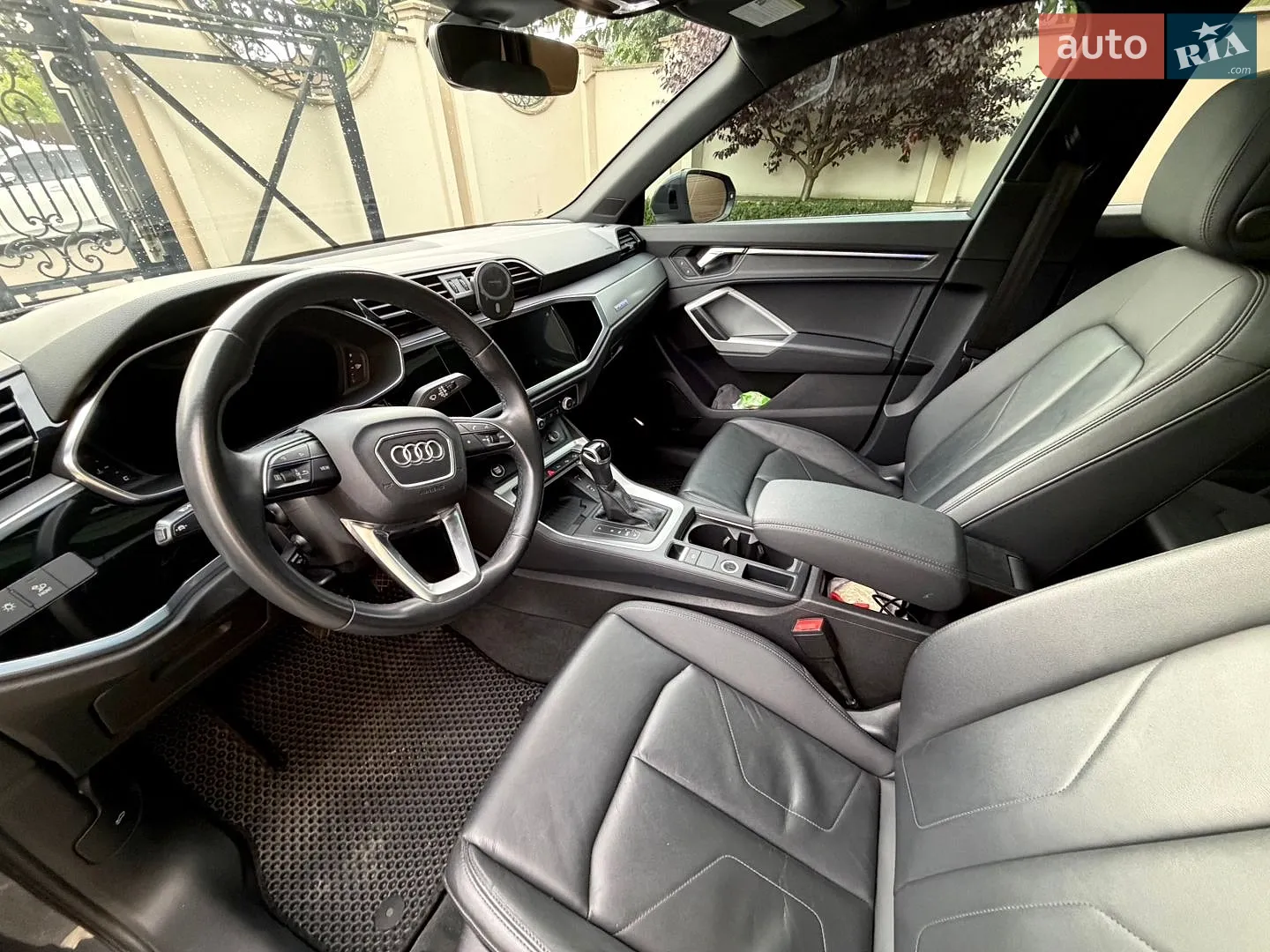2021 Audi Q3 - мініатюра 32
