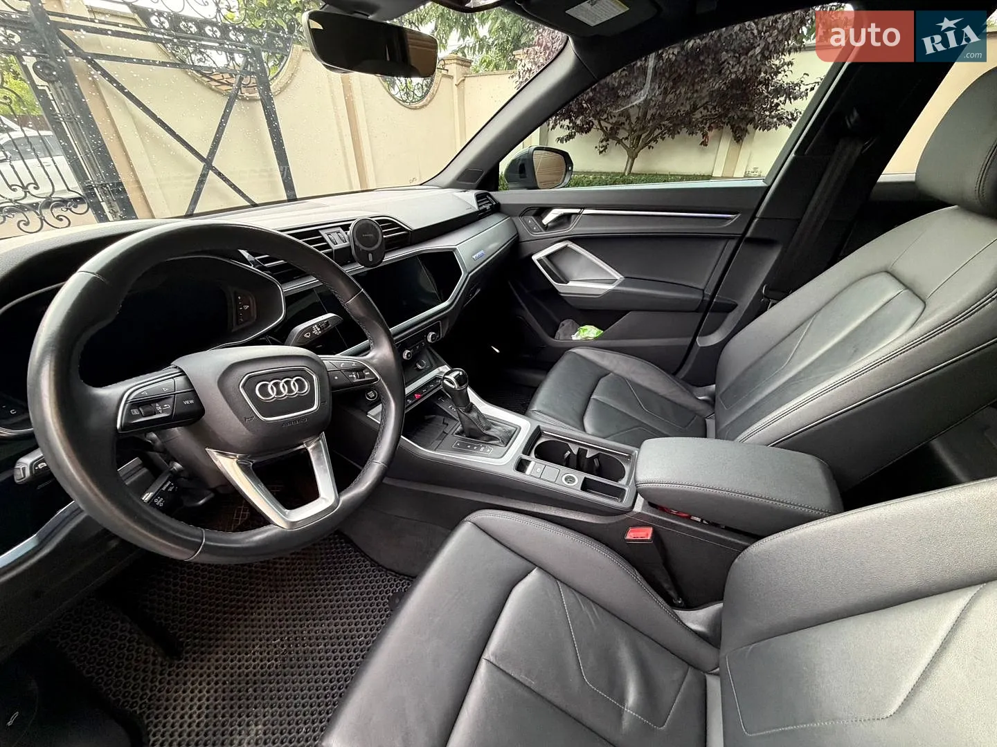 2021 Audi Q3 - мініатюра 34