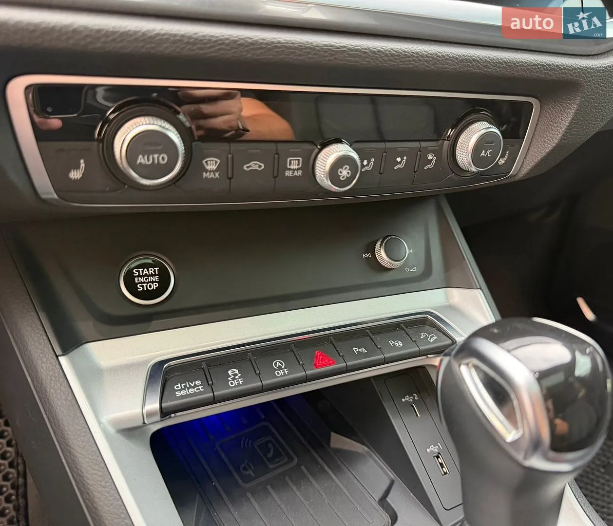2021 Audi Q3 - мініатюра 35
