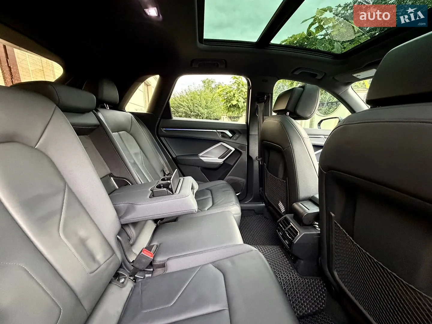 2021 Audi Q3 - мініатюра 42