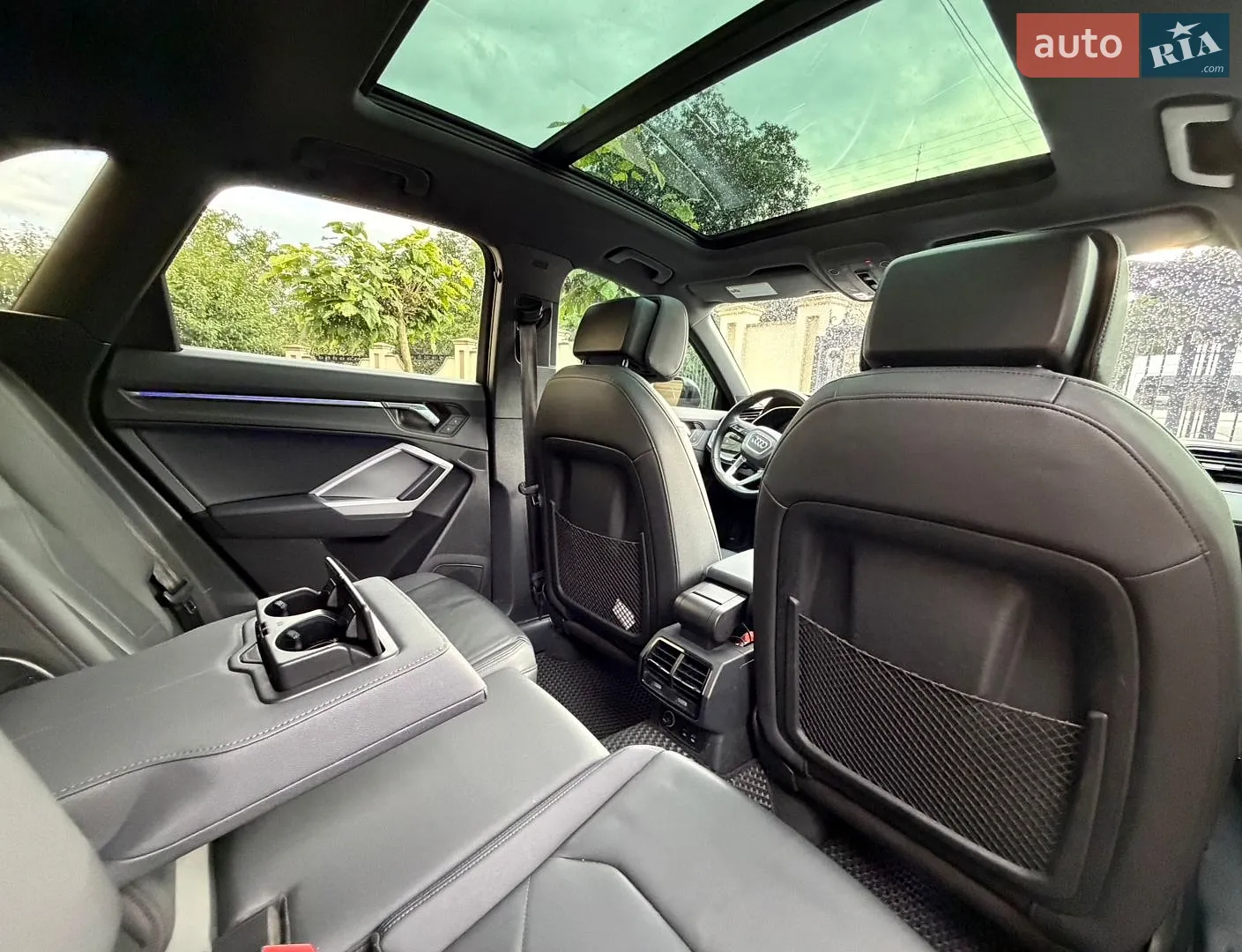 2021 Audi Q3 - мініатюра 43