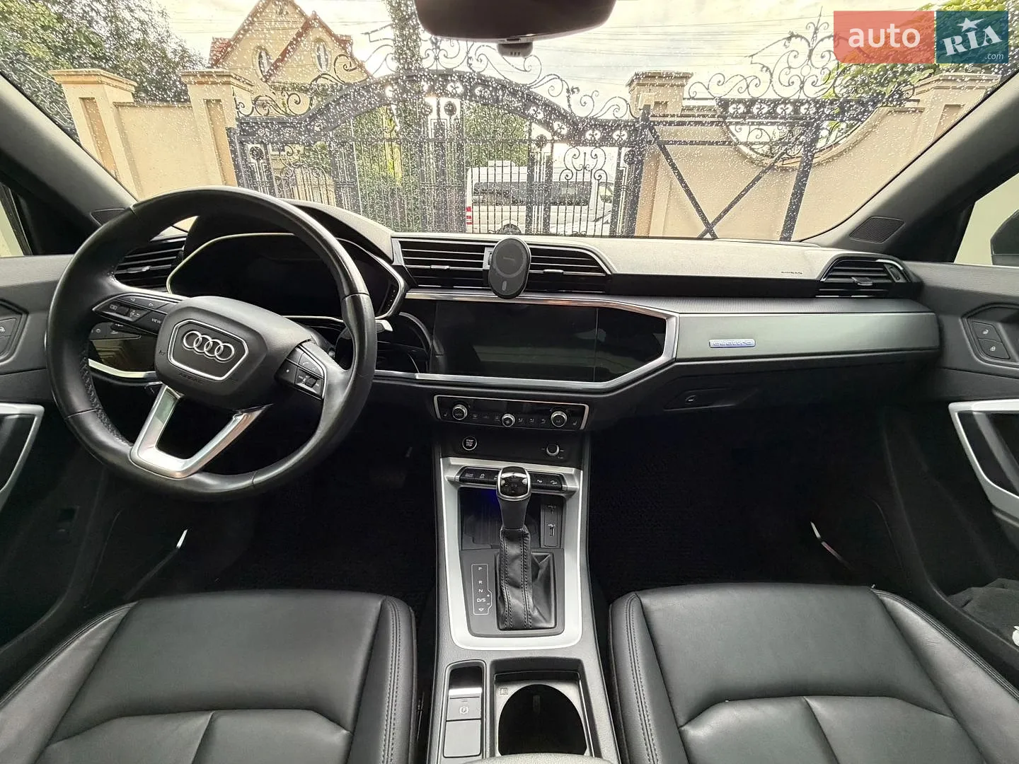 2021 Audi Q3 - мініатюра 49
