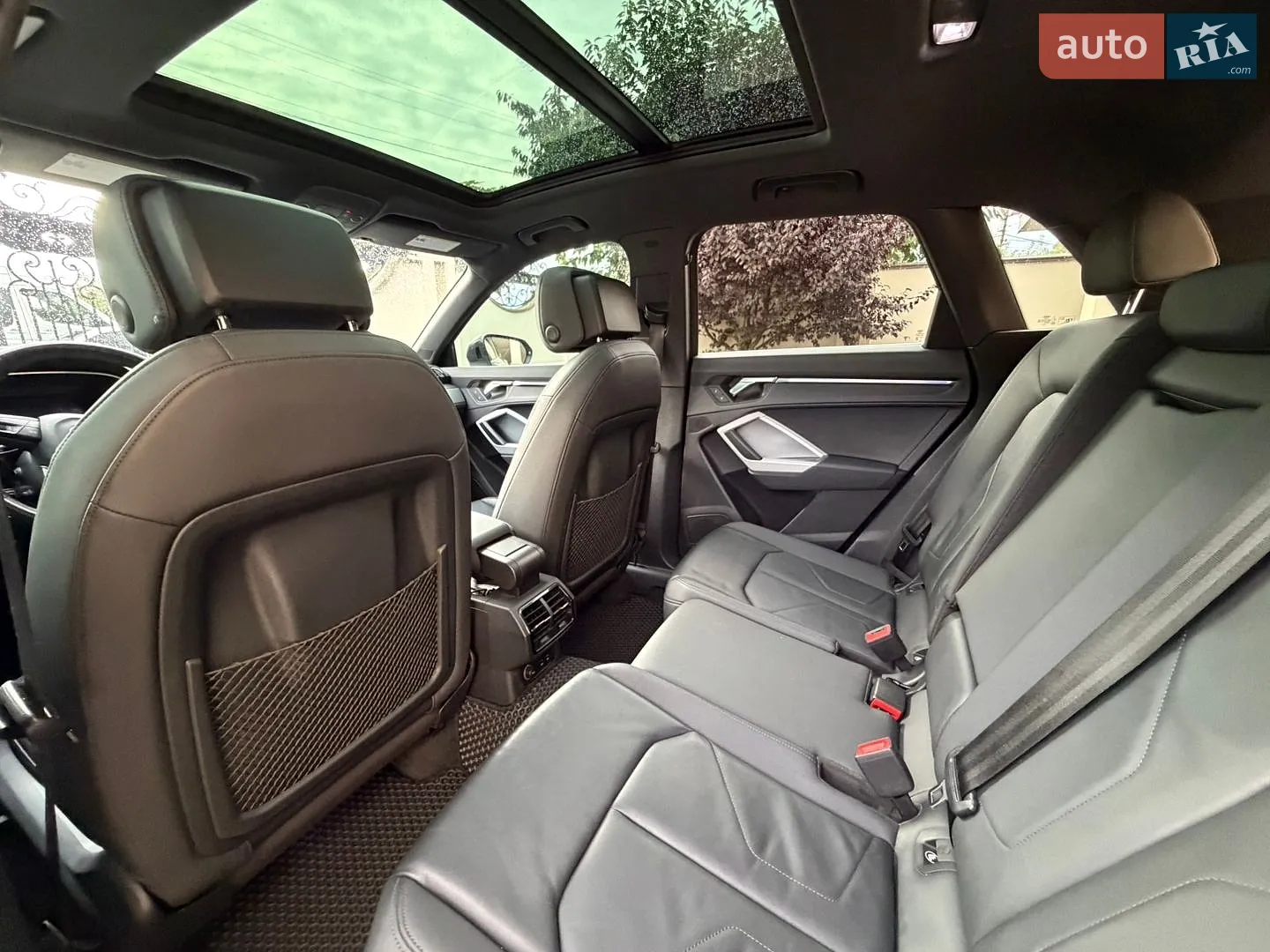 2021 Audi Q3 - мініатюра 48