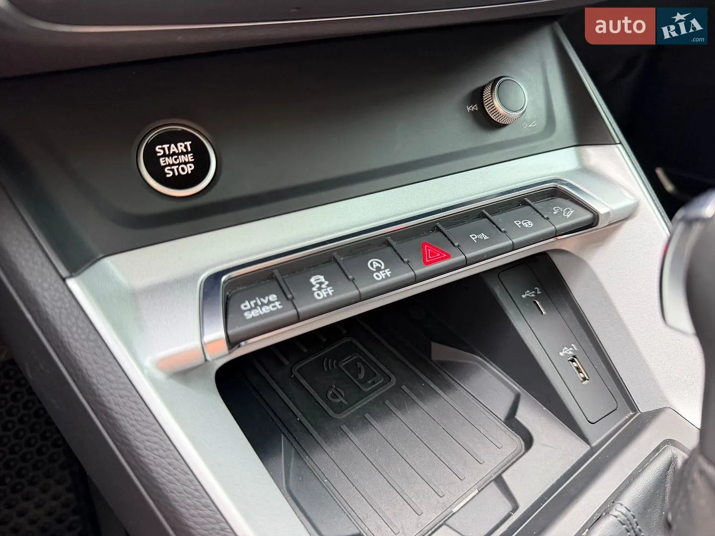 2021 Audi Q3 - мініатюра 65