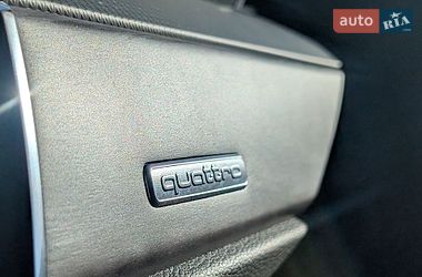 Позашляховик / Кросовер Audi Q3 2024 в Борисполі