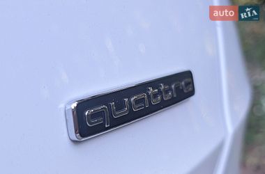 Позашляховик / Кросовер Audi Q3 2024 в Борисполі