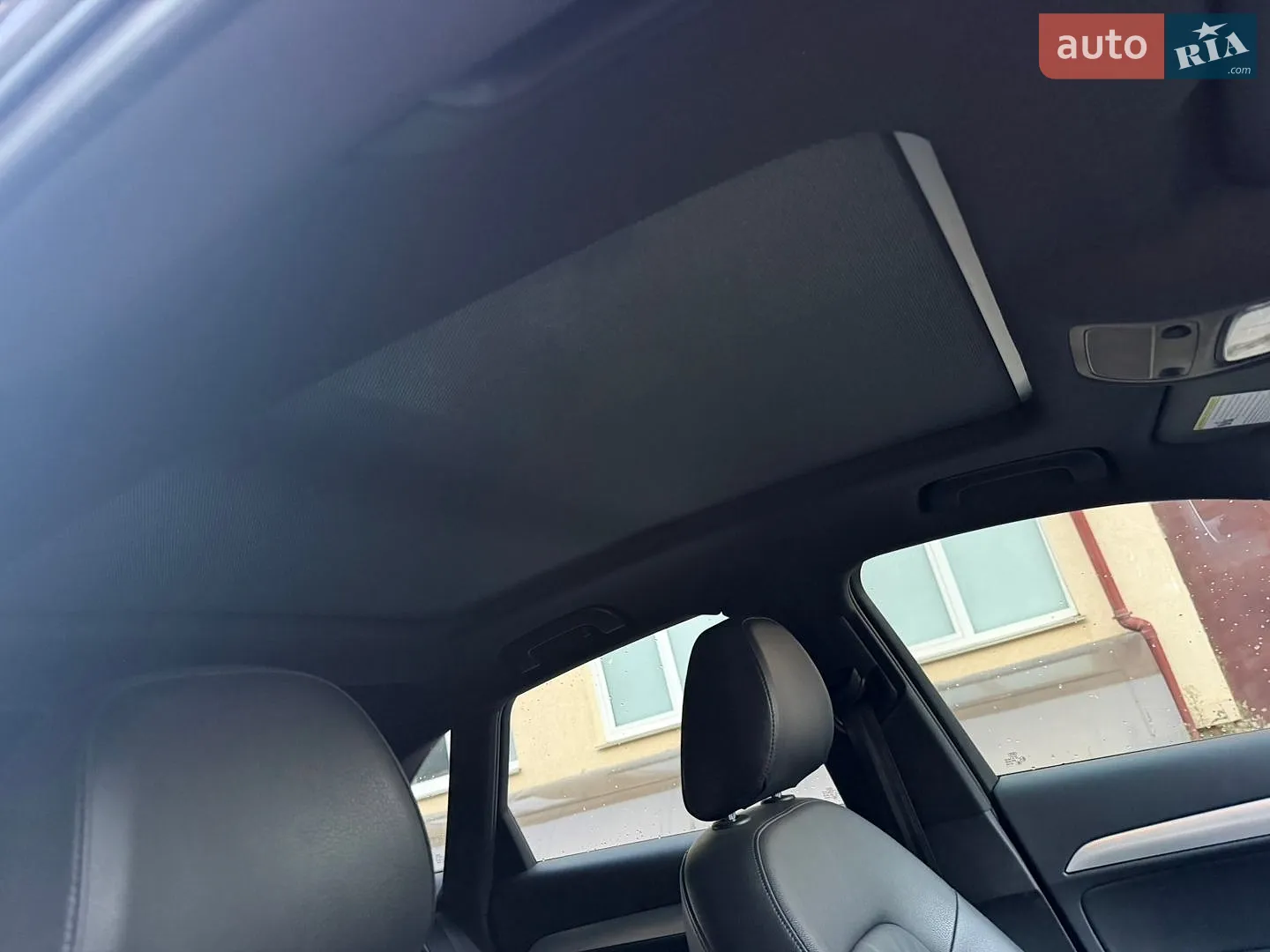 2017 Audi Q3 - мініатюра 12