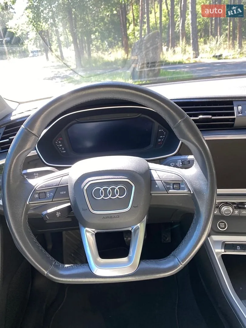 2023 Audi Q3 - мініатюра 28
