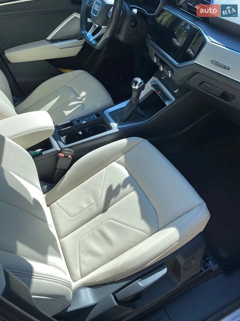 2023 Audi Q3 - мініатюра 40