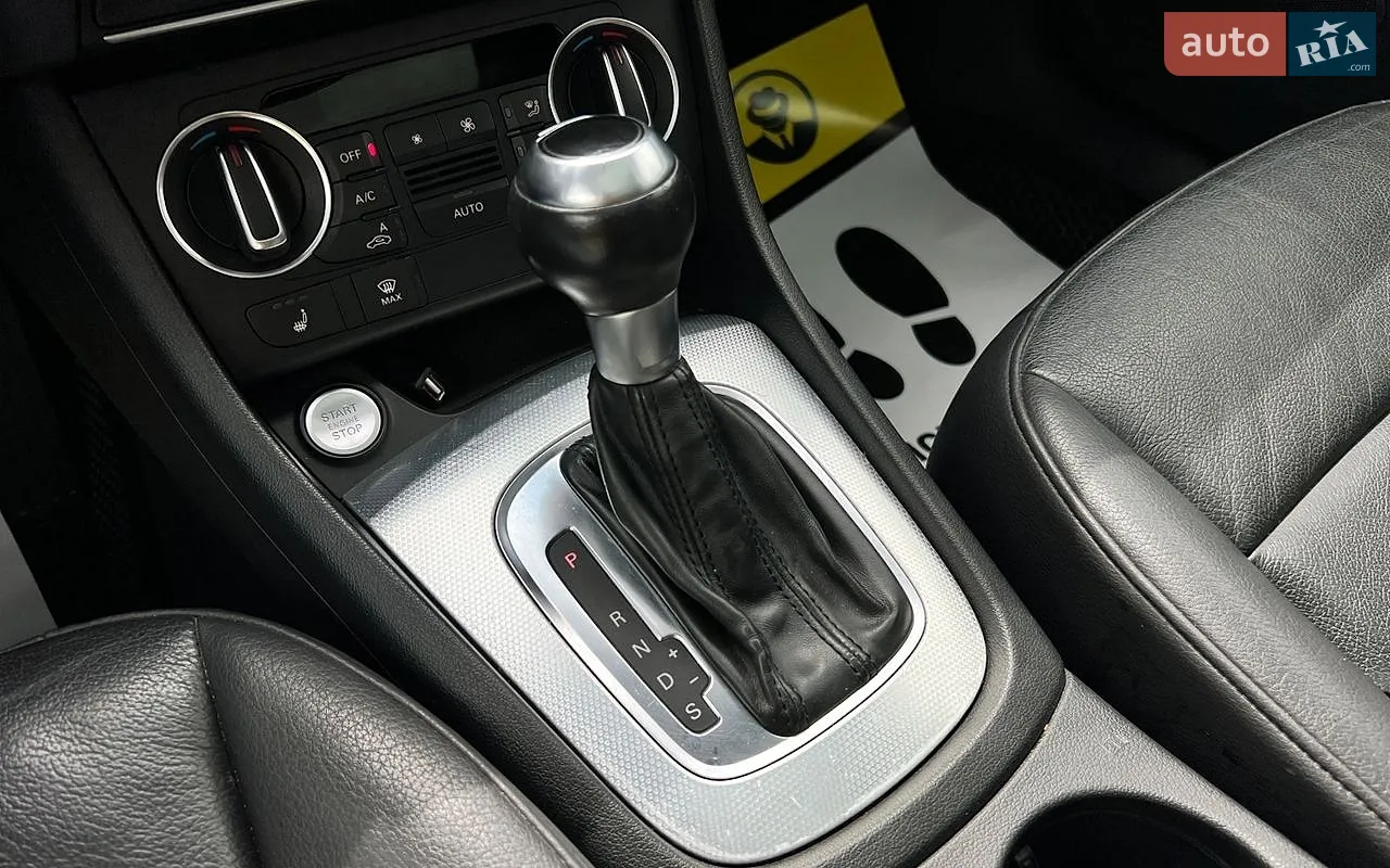 2016 Audi Q3 - мініатюра 18