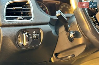Внедорожник / Кроссовер Audi Q3 2016 в Тернополе