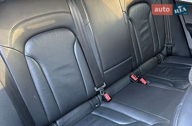 Внедорожник / Кроссовер Audi Q3 2016 в Тернополе