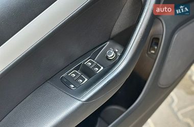 Внедорожник / Кроссовер Audi Q3 2016 в Тернополе