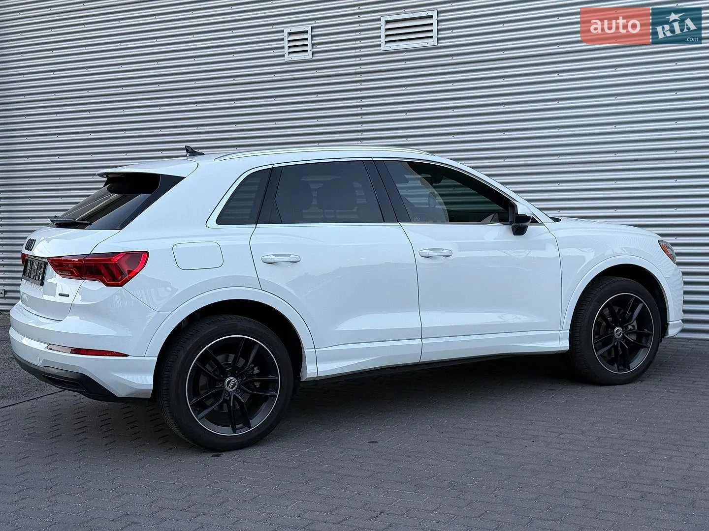 2019 Audi Q3 - мініатюра 7