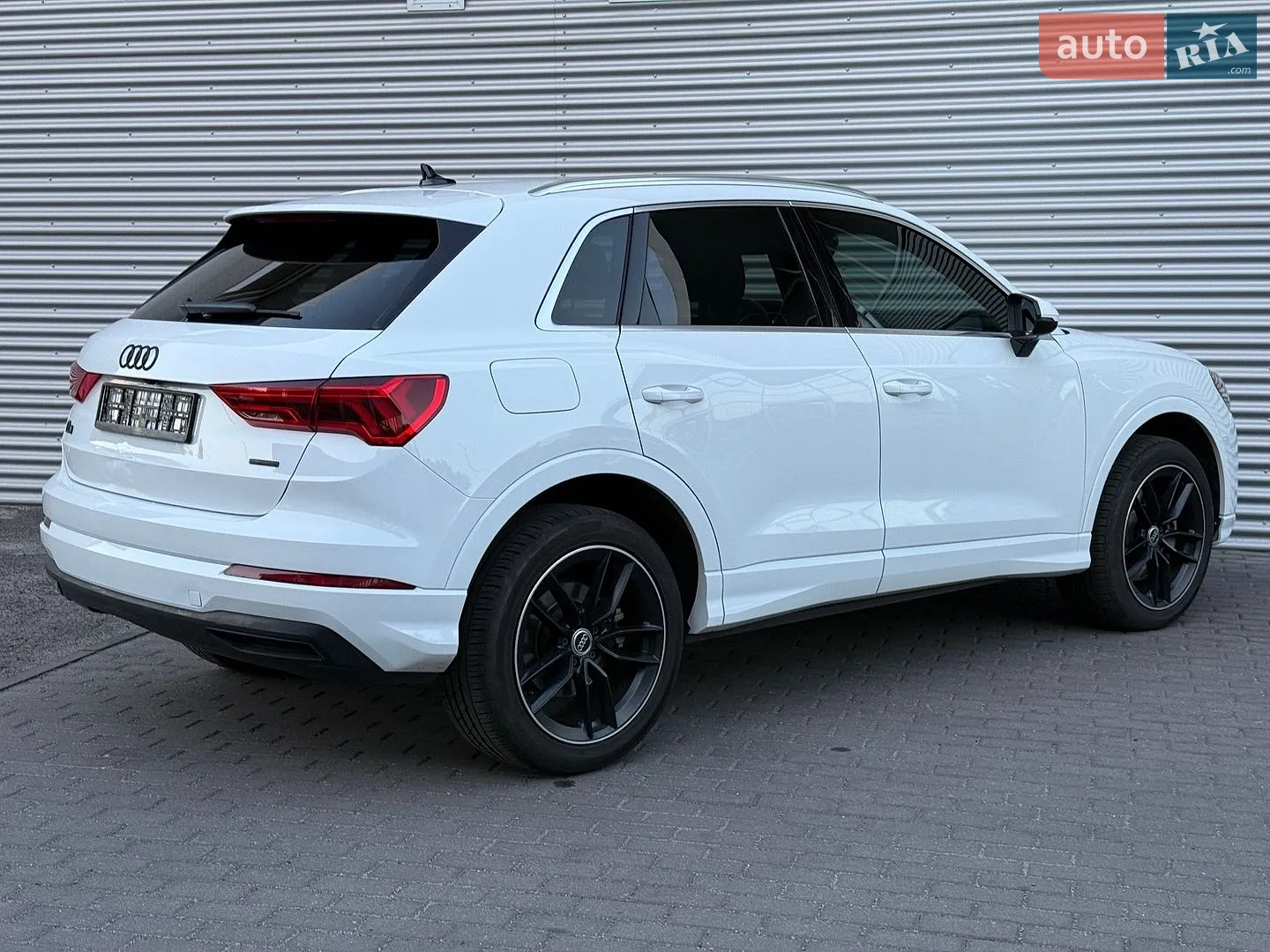 2019 Audi Q3 - мініатюра 6