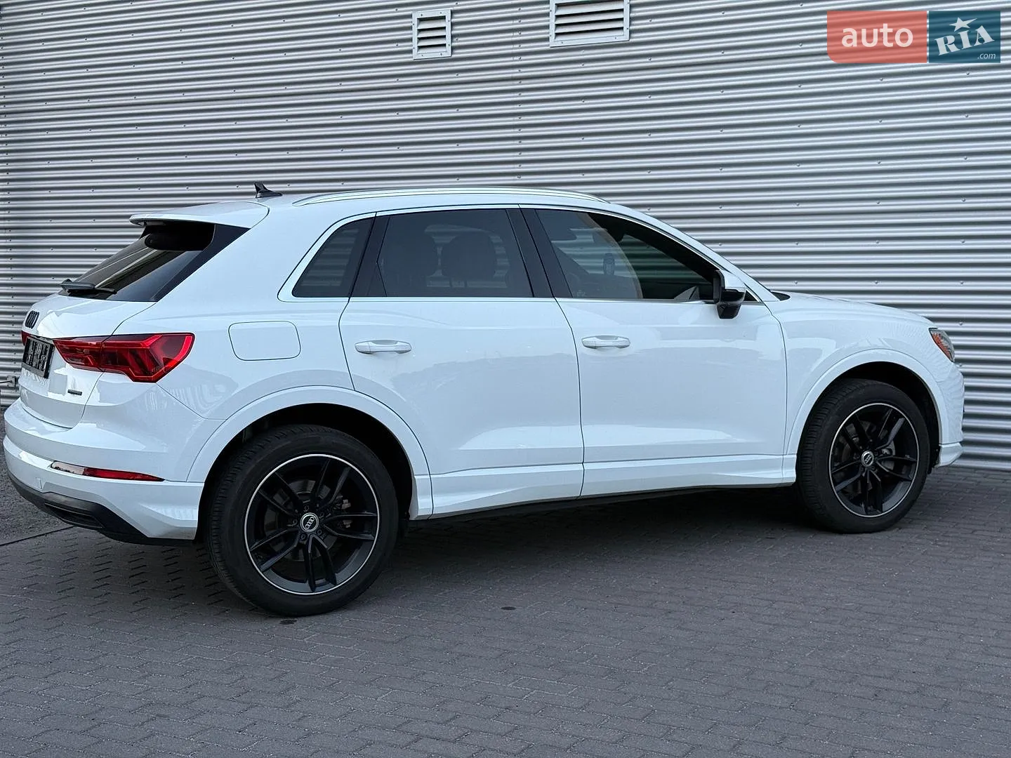 2019 Audi Q3 - мініатюра 8