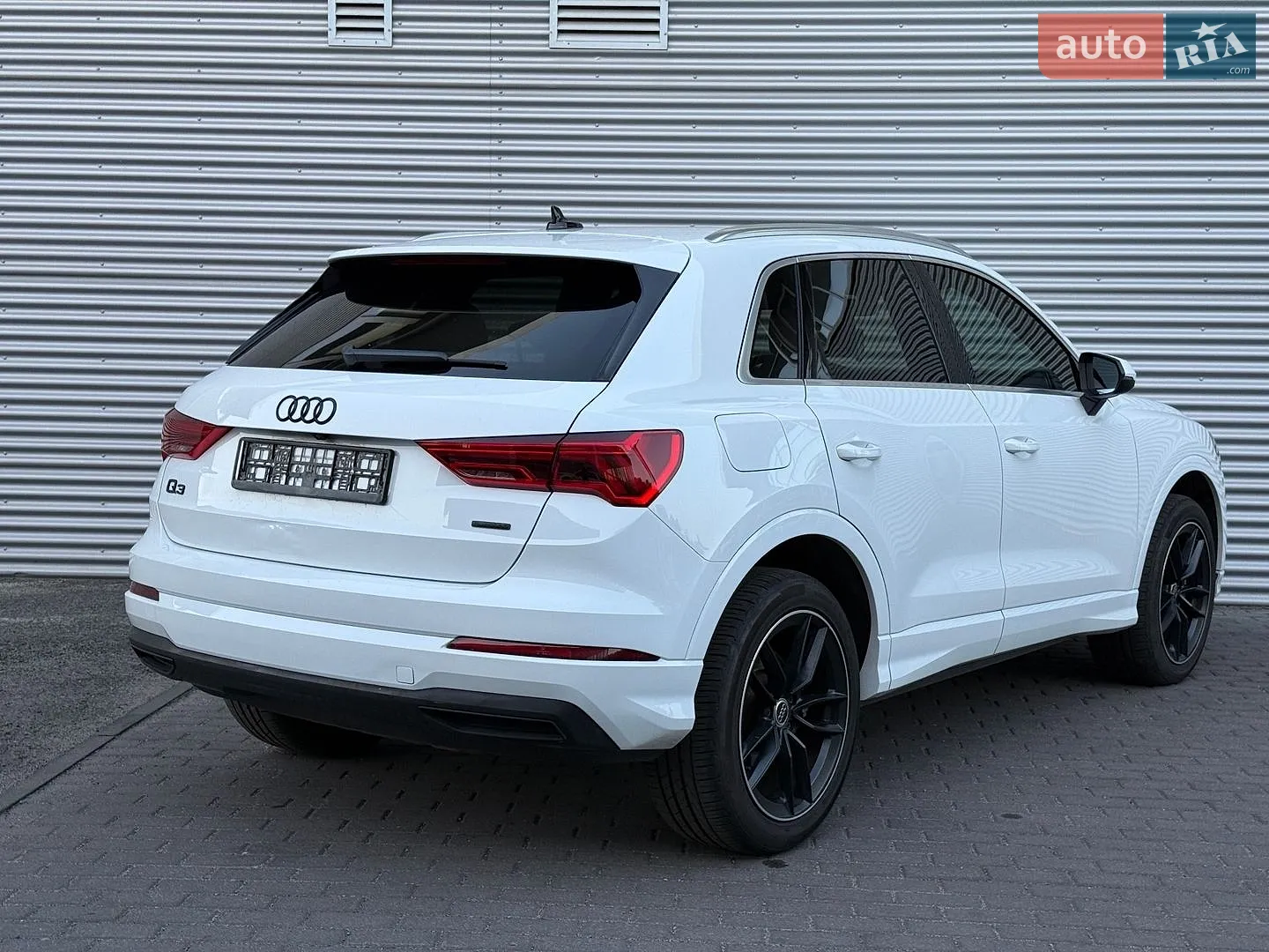 2019 Audi Q3 - мініатюра 9