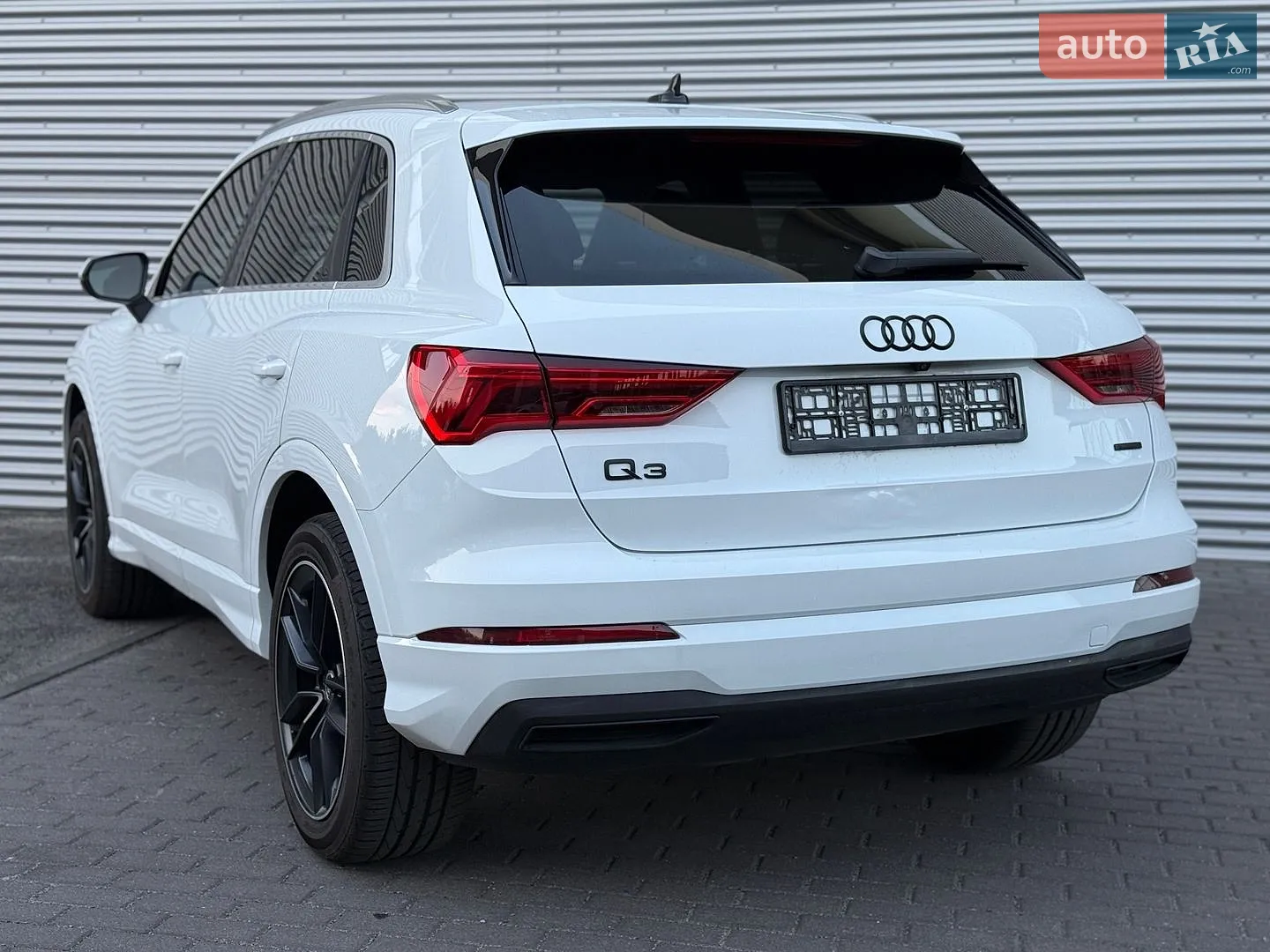 2019 Audi Q3 - мініатюра 12
