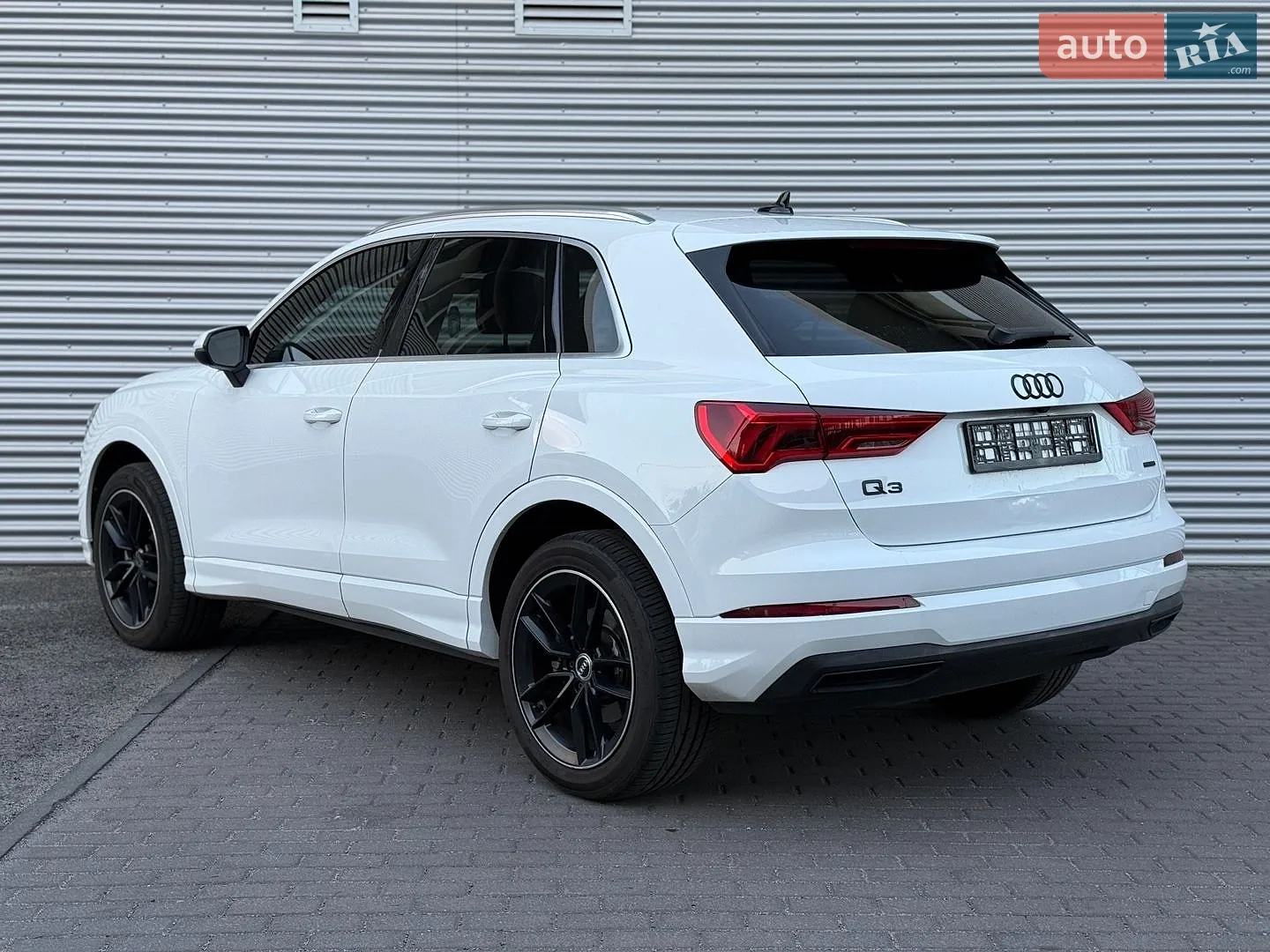 2019 Audi Q3 - мініатюра 13