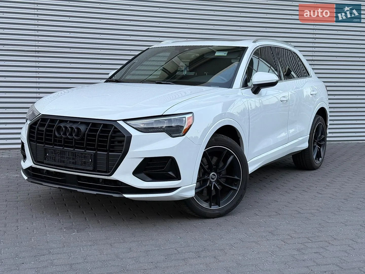 2019 Audi Q3 - мініатюра 15