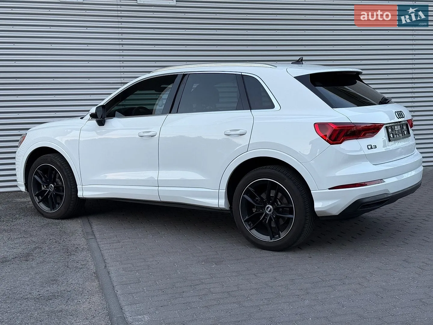 2019 Audi Q3 - мініатюра 14