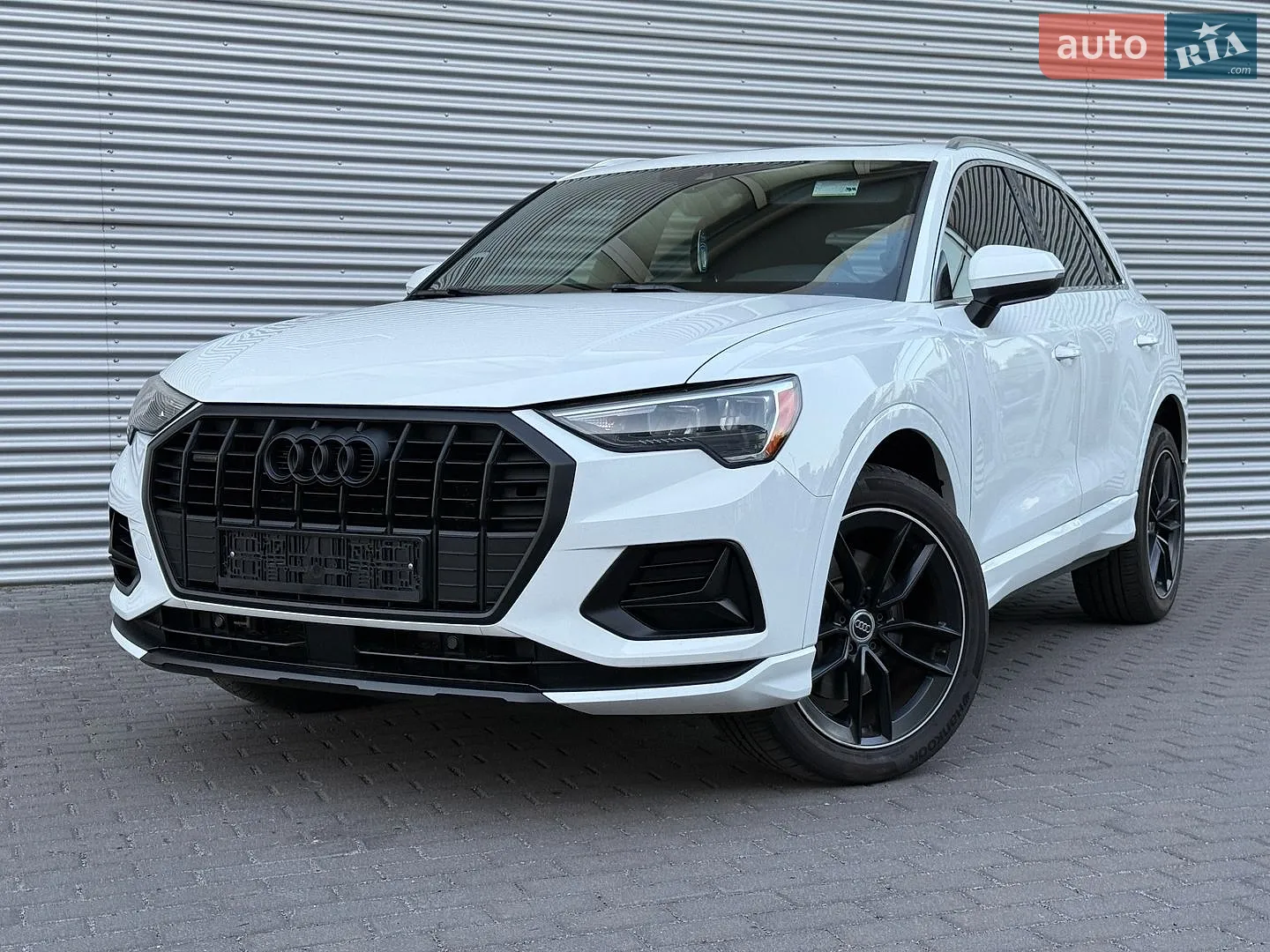 2019 Audi Q3 - мініатюра 18
