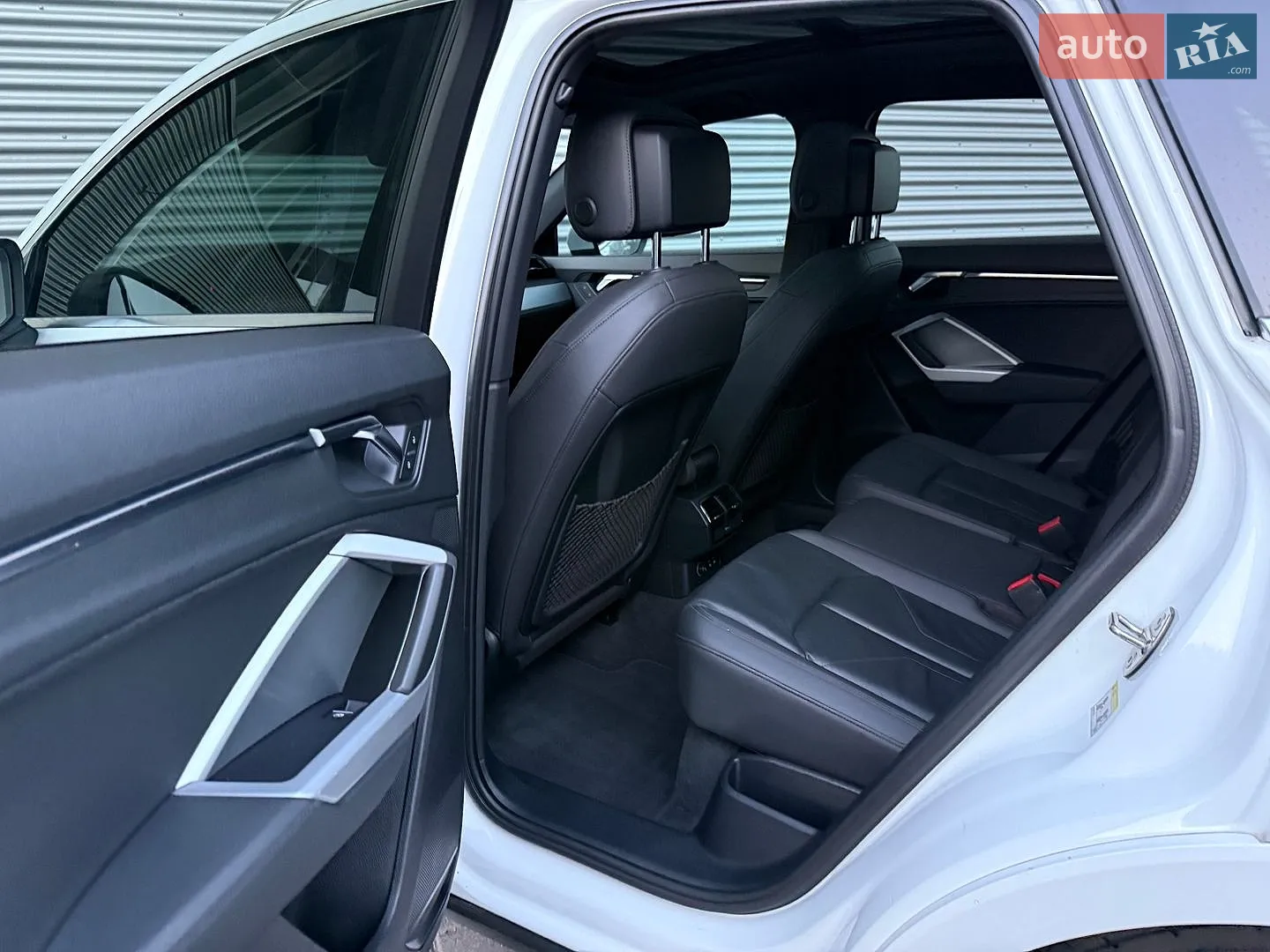 2019 Audi Q3 - мініатюра 24