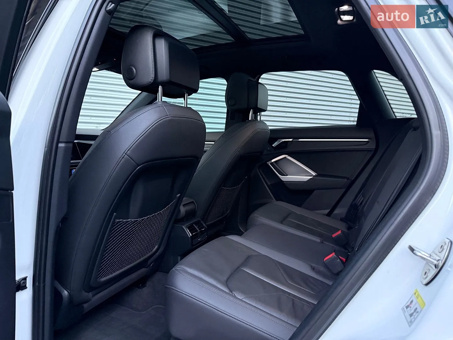 2019 Audi Q3 - мініатюра 25