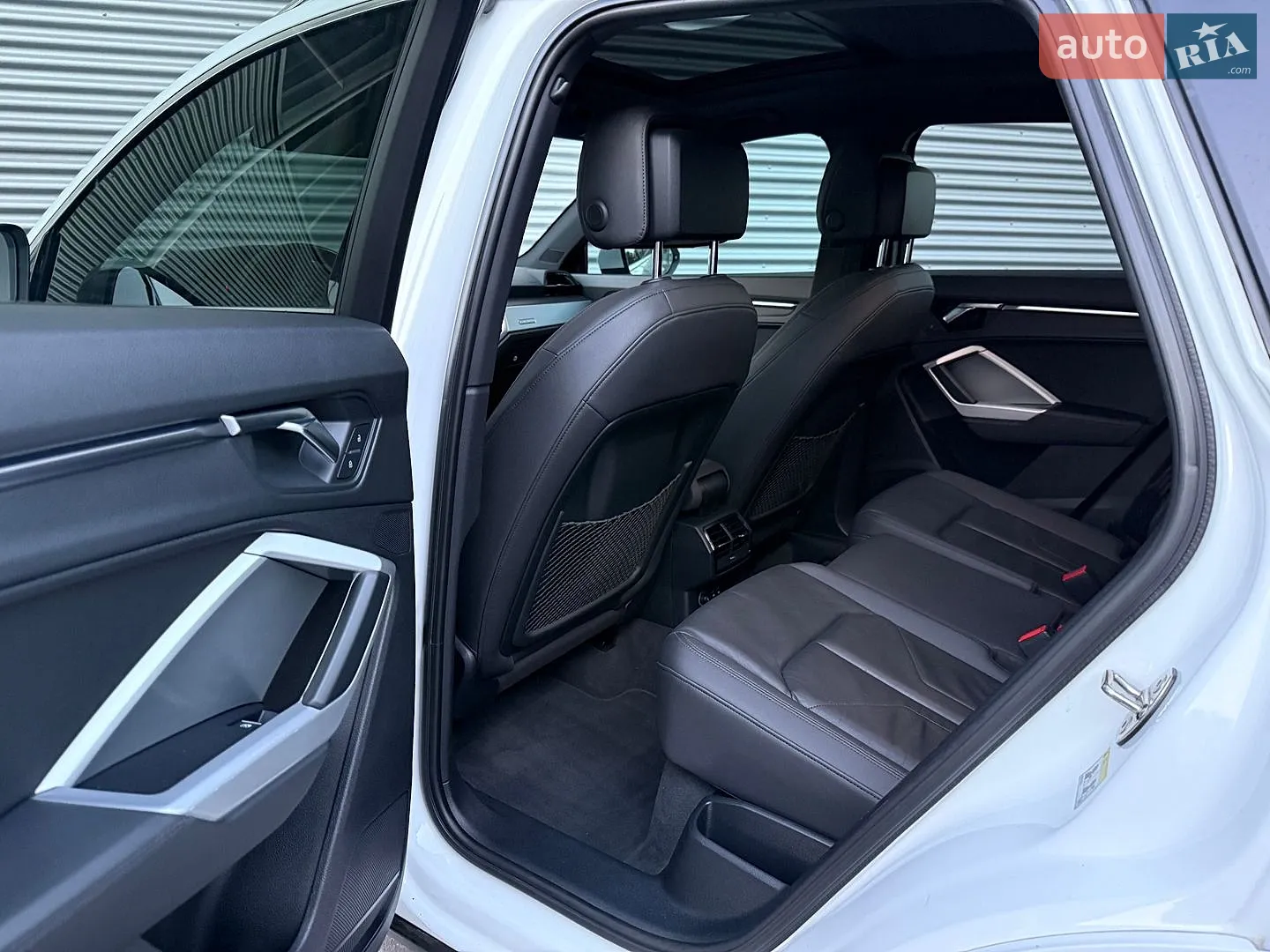 2019 Audi Q3 - мініатюра 26