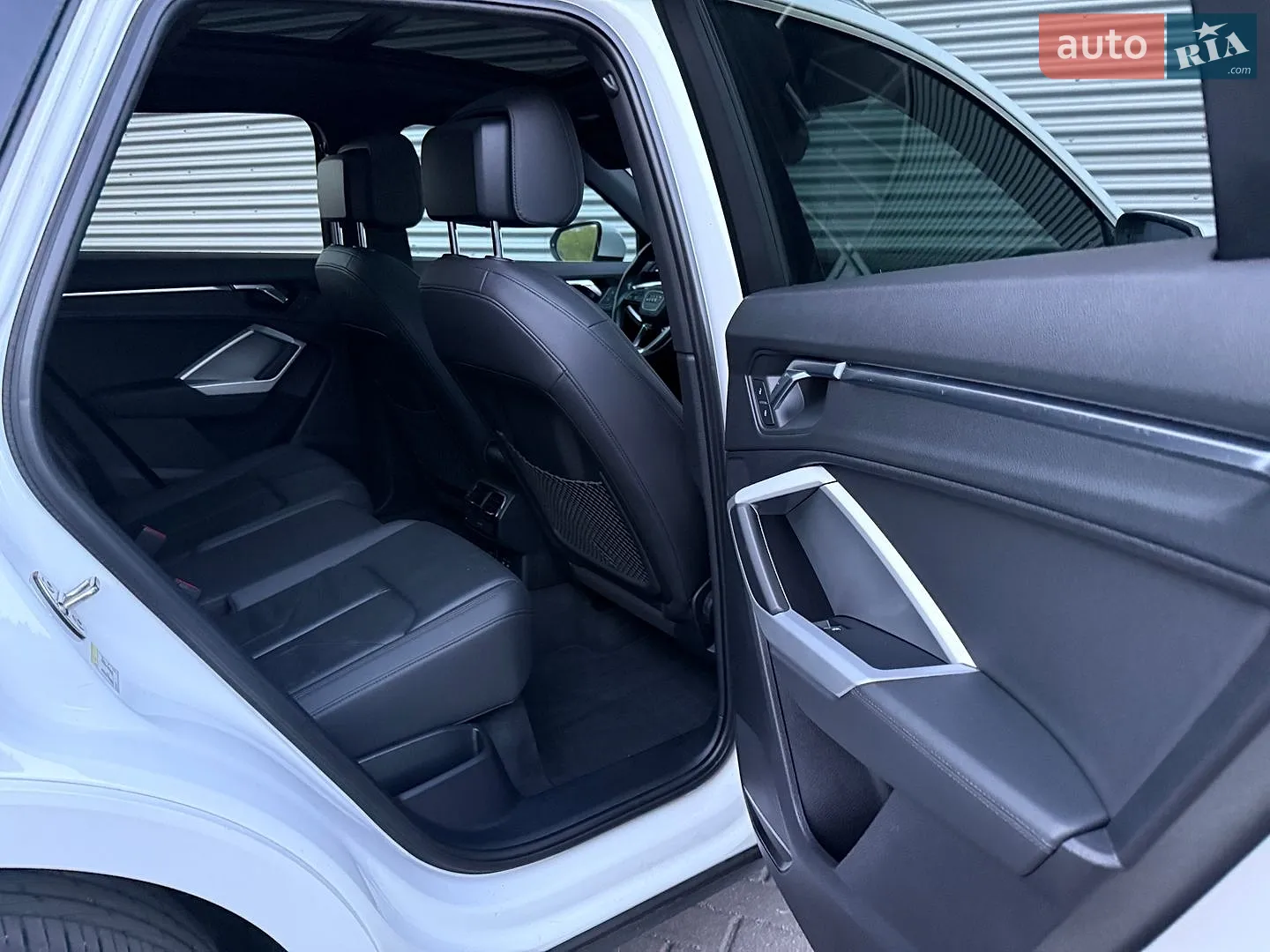 2019 Audi Q3 - мініатюра 31