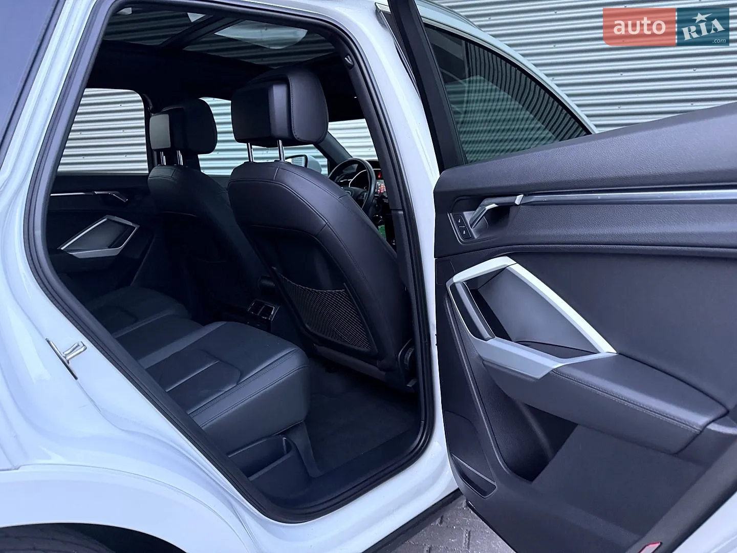 2019 Audi Q3 - мініатюра 32