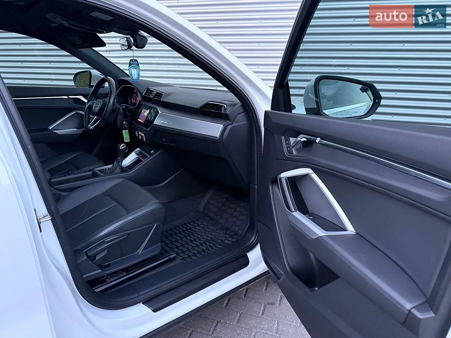 2019 Audi Q3 - мініатюра 35
