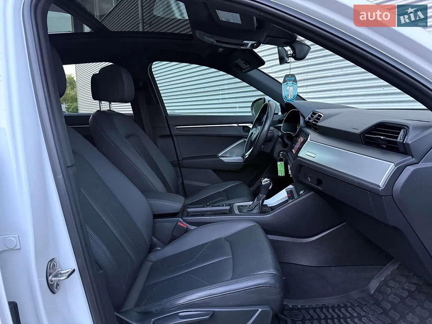 2019 Audi Q3 - мініатюра 36